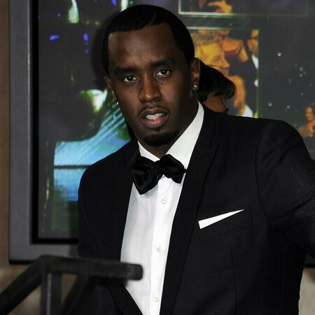 Diddy: Kαταβεβλημένος και αγνώριστος στην πρώτη φωτογραφία του μέσα από τη φυλακή