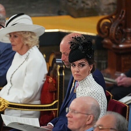 Κέιτ Μίντλετον - βασίλισσα Καμίλα: Ο ρόλος τους στην αφαίρεση των τίτλων του Άντριου