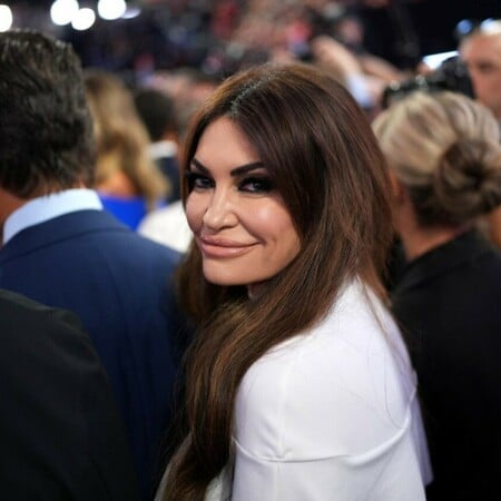 Κίμπερλι Γκίλφοϊλ: Στην Αθήνα σήμερα η νέα Αμερικανίδα πρέσβης 