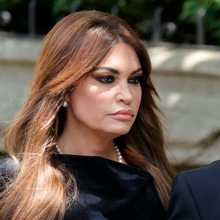 Έφτασε στην Ελλάδα η Κίμπερλι Γκίλφοϊλ