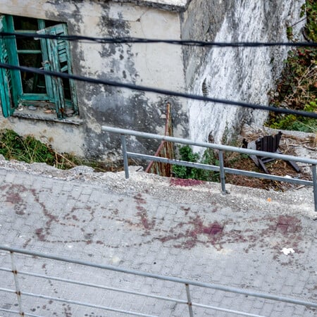 Βεντέτα με δύο νεκρούς στην Κρήτη: Η ανακοίνωση της ΕΛ.ΑΣ. και τι γνωρίζουμε μέχρι στιγμής