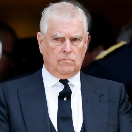 Τέως πρίγκιπας Άντριου: Μετά την αποφυλάκιση του Έπσταϊν, ήθελε να τα «ξαναπούν από κοντά»