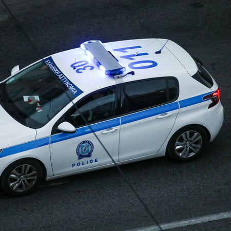 Σαλαμίνα: Η 75χρονη έφερε πολλά χτυπήματα στο κεφάλι - Κάμερες κατέγραψαν τους δράστες