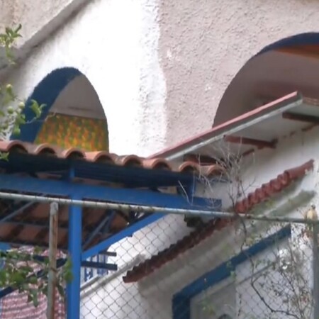 ΣΑΛΑΜΙΝΑ ΛΗΣΤΕΙΑ