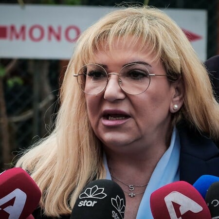 Δολοφονία Λάλα: «Εάν ήταν αυτός που πήρε τη ζωή του ας τον συγχωρήσει ο Θεός» λέει η σύζυγος του Καραϊβάζ