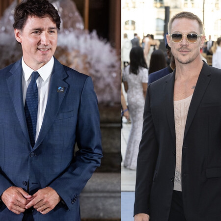 Ο Diplo είπε ότι «έβγαινε» με την Katy Perry και τον Τζάστιν Τριντό – Το διαδίκτυο πήρε φωτιά