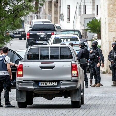 Βεντέτα στα Βορίζια: «Πρώτοι εμείς πρέπει να πούμε "Ως εδώ!"» ξεσπά ο δήμαρχος Ηρακλείου