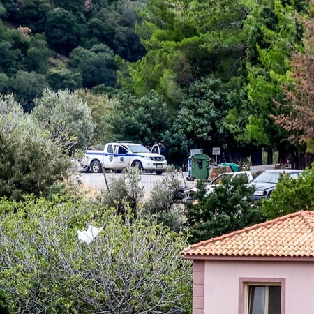 ΒΟΡΙΖΙΑ ΒΕΝΤΕΤΑ 20 ΝΕΚΡΟΙ