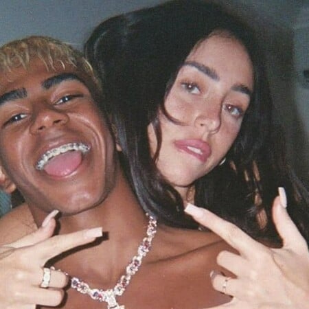 Ο Λαμίν Γιαμάλ επιβεβαίωσε τον χωρισμό του με τη Νίκι Νικόλ - «Δεν υπήρξε απιστία»