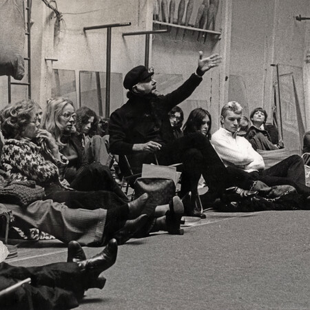 Εγώ, ο Ανδρέας Βουτσινάς