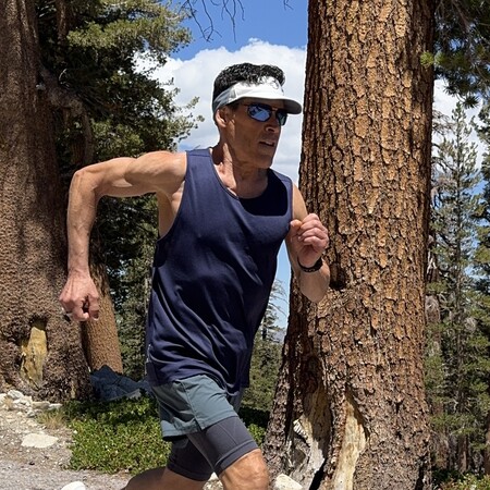 Dean Karnazes: «Ο Μαραθώνιος της Αθήνας δεν μοιάζει με κανέναν άλλον στον κόσμο»