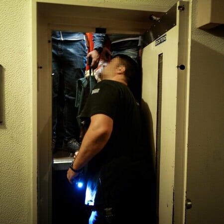 Προειδοποίηση για πρόστιμα στα ασανσέρ - Μόνο 1 στα 8 έχει δηλωθεί