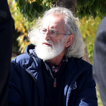 Μιχάλης Αεράκης για βεντέτα στα Βορίζια: «Αν δεν γίνει σασμός φοβάμαι θα ξεσπάσει και δεύτερο κύμα»