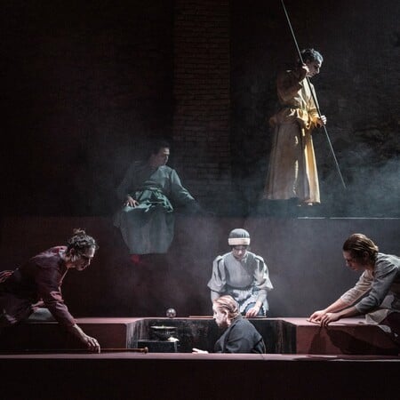 Το Συμπόσιο του Πλάτωνα επιστρέφει στο Θέατρο Σφενδόνη