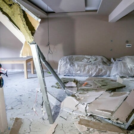 Βορίζια: «Μας έστησαν καρτέρι», λέει η μητέρα της 57χρονης Ευαγγελίας που πέθανε από τους πυροβολισμούς