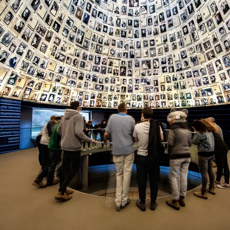 Ταυτοποιήθηκαν τα ονόματα 5 εκατομμυρίων Εβραίων που σκοτώθηκαν στο Ολοκαύτωμα