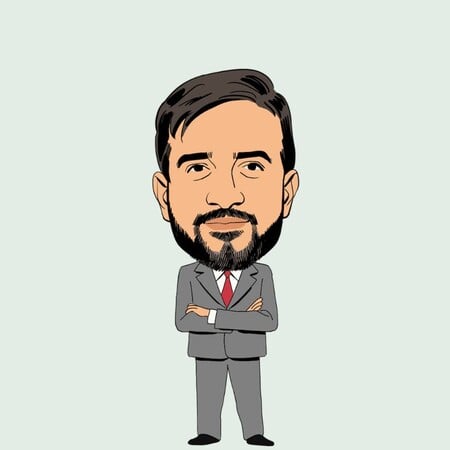 Ζοχράν Μαμντάνι