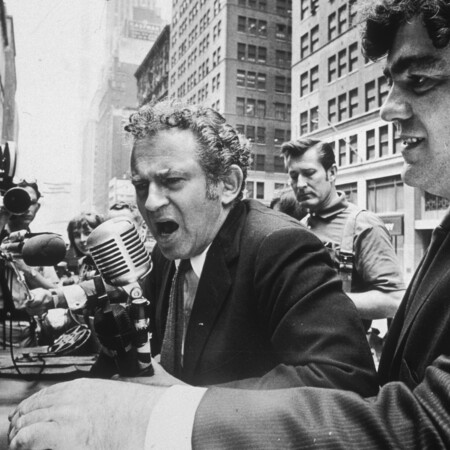 Νόρμαν Μέιλερ «Μάγισσα τέχνη»