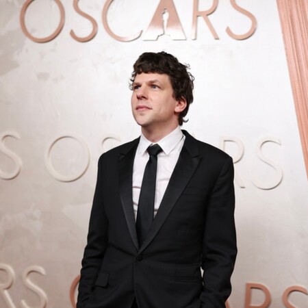 JESSE EISENBERG ΝΕΦΡΟ
