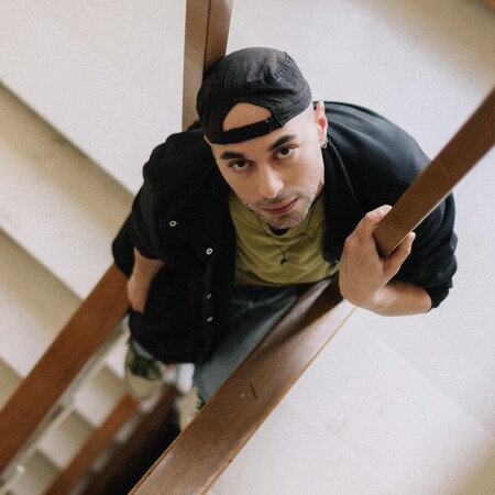 Ιώκο Ιωάννης Κοτίδης: «Μοιράσου το τραύμα, αλλιώς δεν θα φύγει»