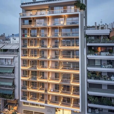 COCO MAT ΑΚΡΟΠΟΛΗ