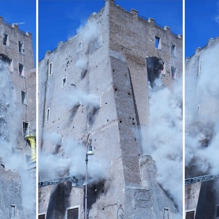 ΡΩΜΗ ΝΕΚΡΟΣ ΕΡΓΑΤΗΣ ΠΥΡΓΟΣ ΚΟΜΗΔΩΝ