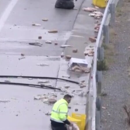 ΚΑΡΑΜΠΟΛΑ ΘΕΣΣΑΛΟΝΙΚΗ ΨΩΜΙ