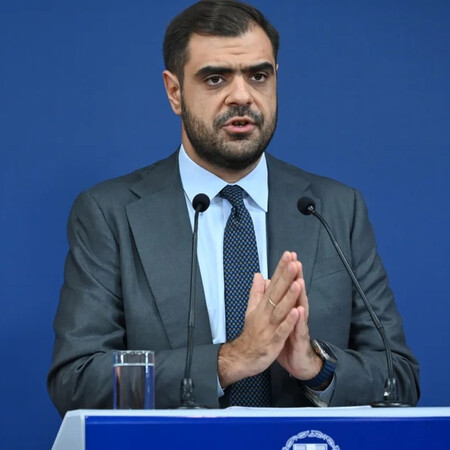 Μαρινάκης: «Η παραίτηση του CEO των ΕΛΤΑ δεν σημαίνει υπαναχώρηση»