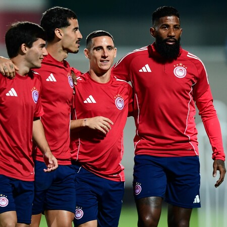 Απόψε το Ολυμπιακός - Αϊντχόφεν: Η ώρα και το κανάλι μετάδοσης του αγώνα