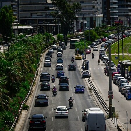 ΤΕΛΗ ΚΥΚΛΟΦΟΡΙΑΣ ΑΝΑΣΦΑΛΙΣΤΑ ΟΧΗΜΑΤΑ
