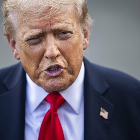 Η κυβέρνηση Τραμπ μειώνει στο μισό την επισιτιστική βοήθεια για 42 εκατομμύρια Αμερικανούς