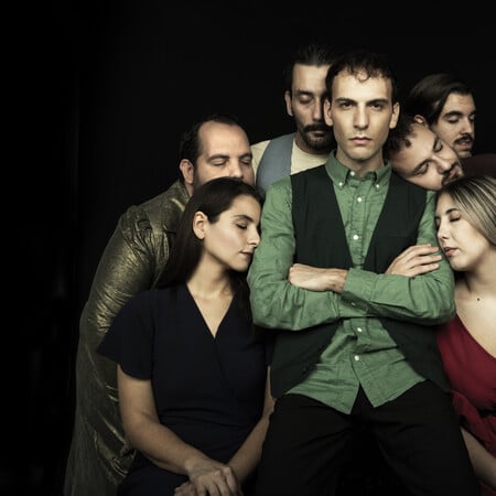 «Ο Μισάνθρωπος» του Μολιέρου σε σκηνοθεσία Γιάννη Μπουραζάνα από τον Οκτώβριο στο Altera Pars. 