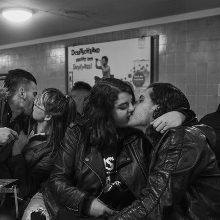 Enri Canaj: «Η φωτογραφία με έκανε καλύτερο άνθρωπο»