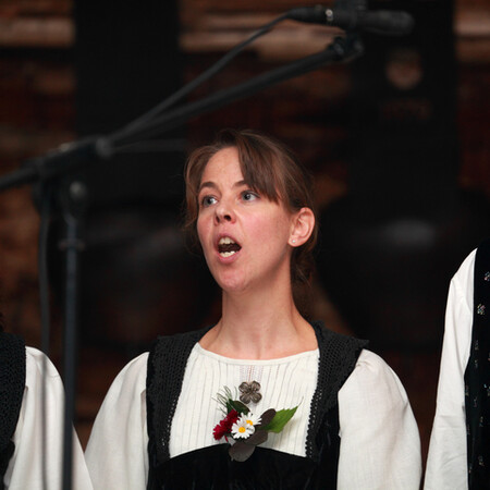 Η Ελβετία προτείνει επίσημα τον λαρυγγισμό ως υποψήφιο για ένταξη στον Κατάλογο Άυλης Πολιτιστικής Κληρονομιάς της UNESCO