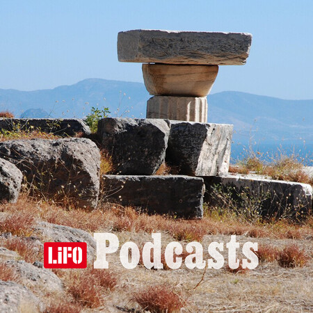 Ασκληπιείο της Κω: Πώς ανακαλύφθηκε ένα από τα σπουδαιότερα ιερά του ελληνιστικού κόσμου