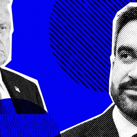 Ο Μαμντάνι είναι ο αντίπαλος που θέλει ο Τραμπ