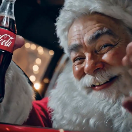 Coca-Cola: Αντιδράσεις για τη χριστουγεννιάτικη διαφήμιση - 