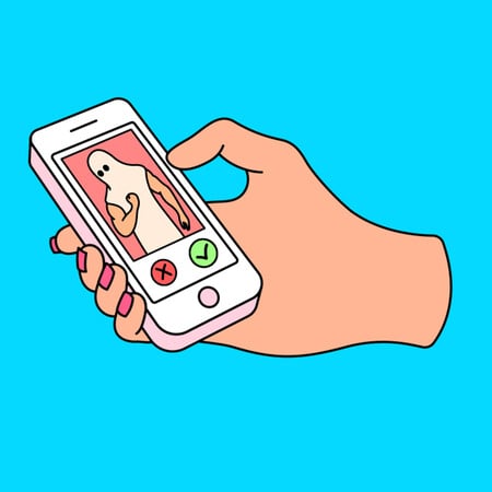 To προσωπικό μου Dick Palace