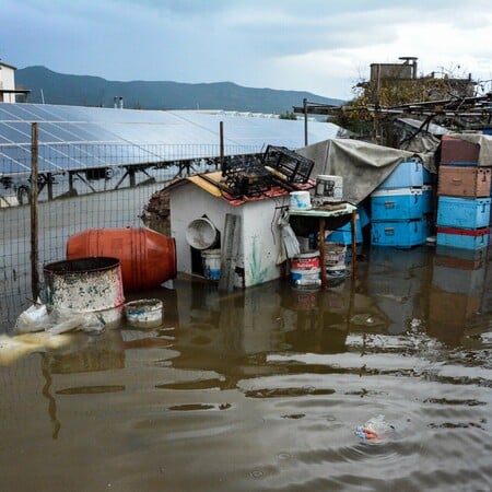 ΚΑΚΟΚΑΙΡΙΑ ΚΑΙΡΟΣ