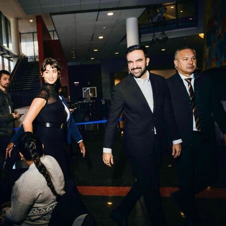 ΖΟΧΡΑΝ ΜΑΜΝΤΑΝΙ ΤΙ ΣΗΜΑΙΝΕΙ ΝΙΚΗ