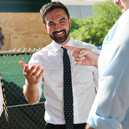 Γιατί η νίκη του Ζοχράν Μαμντάνι έχει σημασία πέρα από τη Νέα Υόρκη