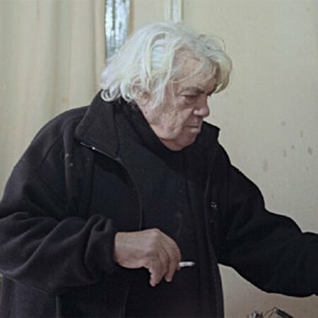 ΝΙΚΟΣ ΣΤΕΦΑΝΟΥ