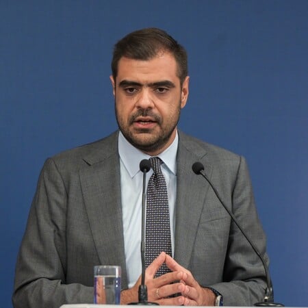 ΠΑΥΛΟΣ ΜΑΡΙΝΑΚΗΣ ΒΟΡΙΖΙΑ