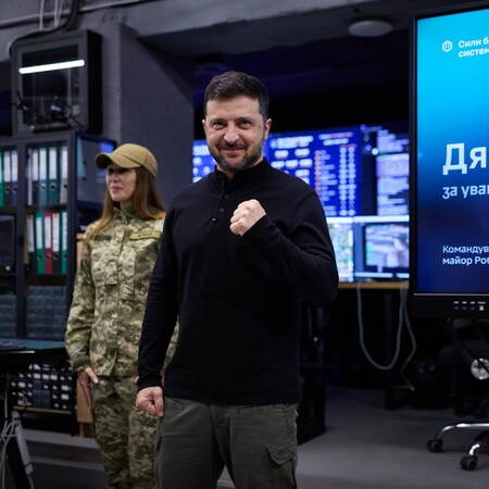 ΖΕΛΕΝΣΚΙ ΕΠΙΣΚΕΨΗ ΕΛΛΑΔΑ