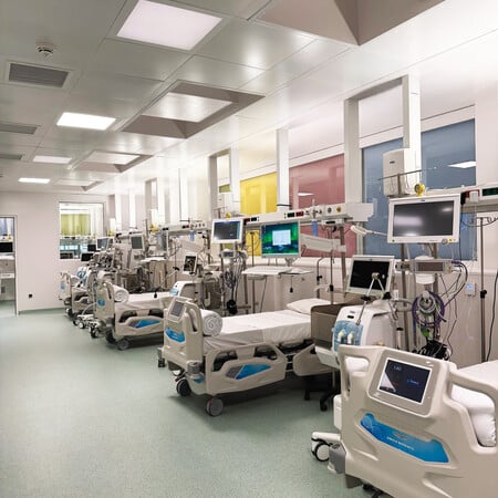 Στο Ωνάσειο Νοσοκομείο αρχίζει η νέα εποχή της υγείας