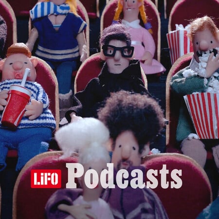 Πώς μαθαίνουμε τα παιδιά να αγαπούν το σινεμά;