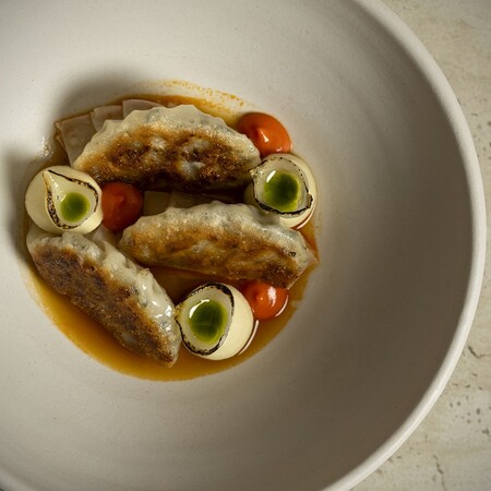 Γεύση, πόλη, δημιουργία: Το νέο μενού του Anthes αλλάζει την εμπειρία της Αθήνας