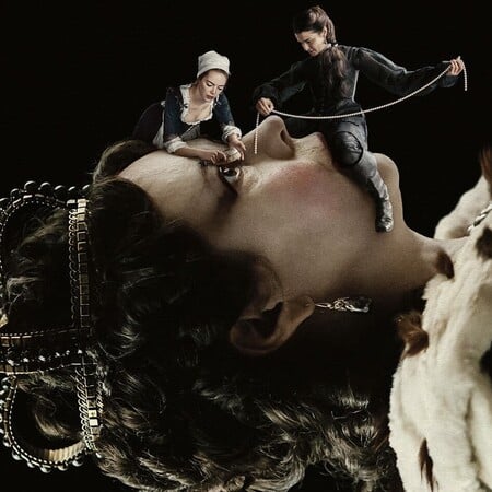 Οι αφίσες των ταινιών του Γιώργου Λάνθιμου δεν είναι απλή υπόθεση 