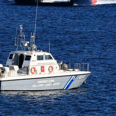 Πτώμα εντοπίστηκε σε παραλία της Γαύδου