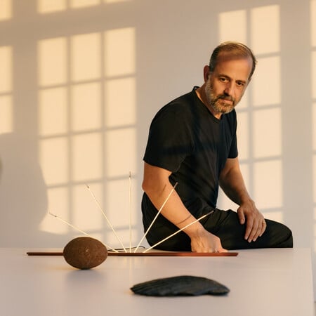 Ο μάγος της οικειότητας